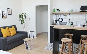 Studio Apartman Tresnjevka